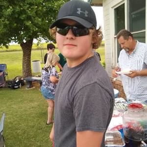 Meet your Posher, Jonathan